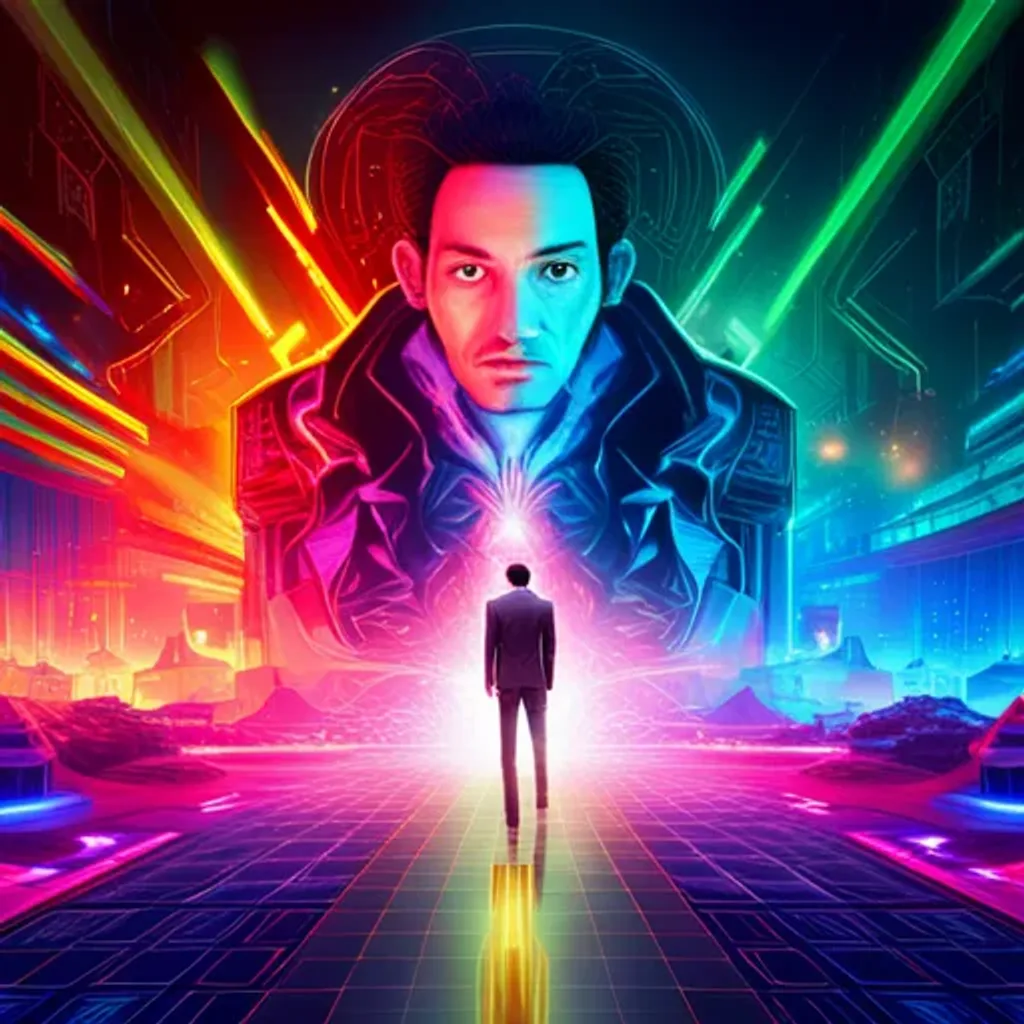 The Quantum Chronicles