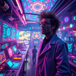 Quantum Quandary