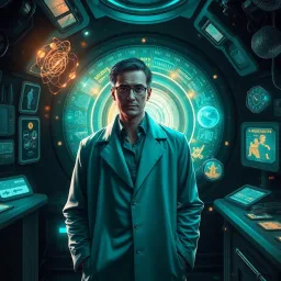 Quantum Quest