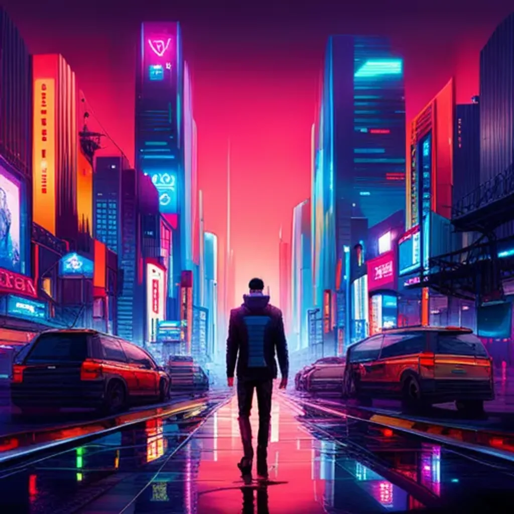 Digital Deception