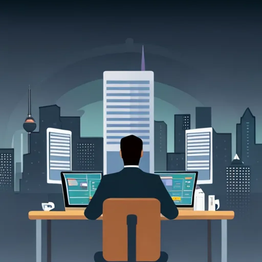 Torrent Tracker Tycoon