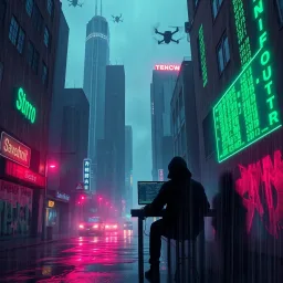 Code Wars - Text-based game