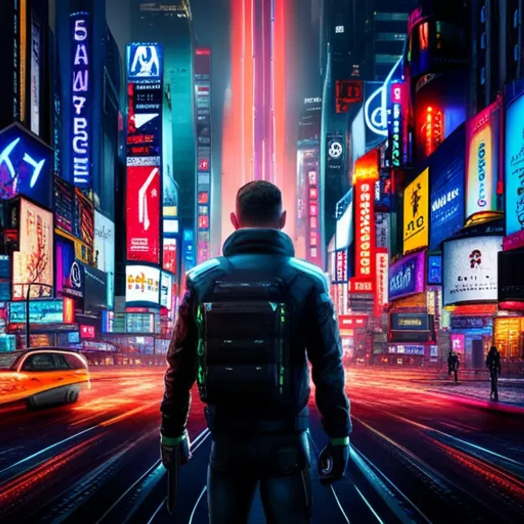 Data Heist