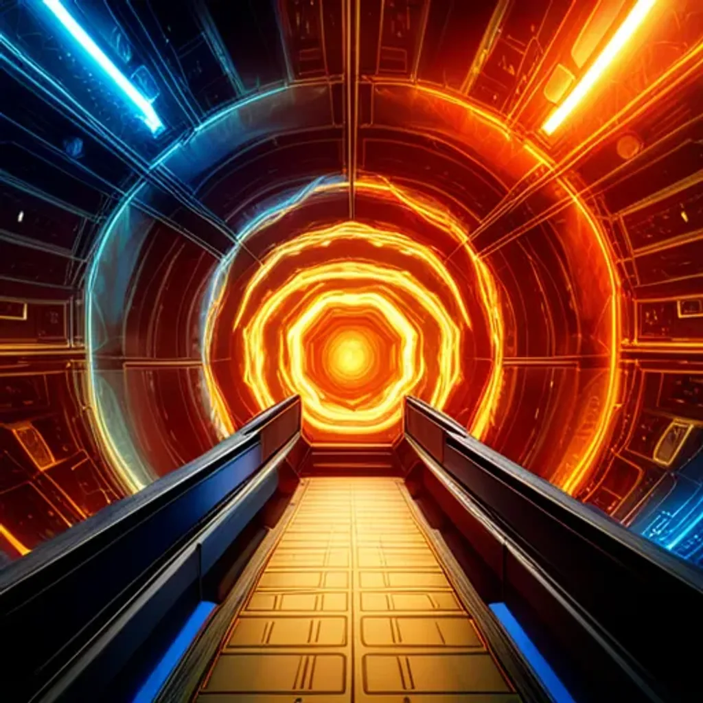 Quantum Conundrum