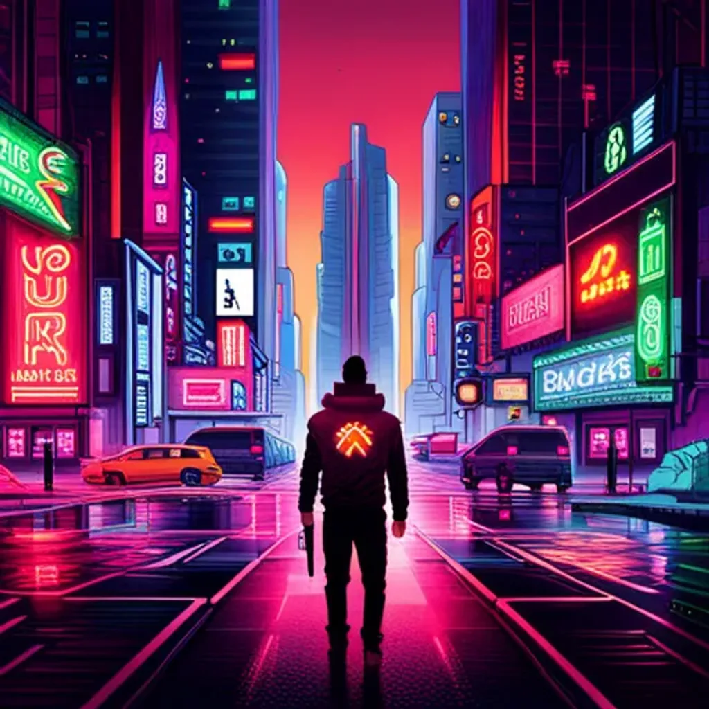 Pixel Pursuit