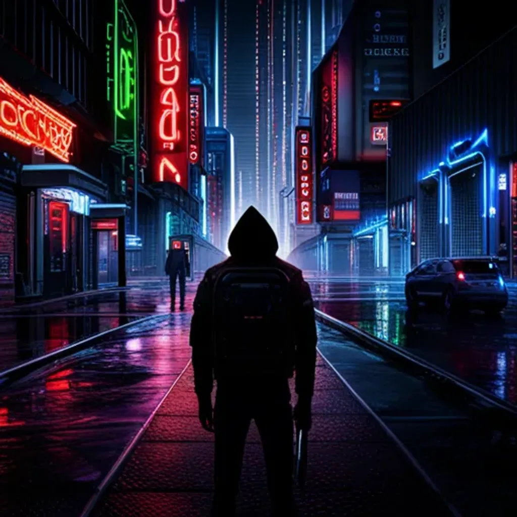Cybernetic Crusade