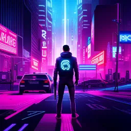Data Drifter - Text-based game
