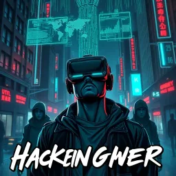 Virtual Reality Heist - Text-based game