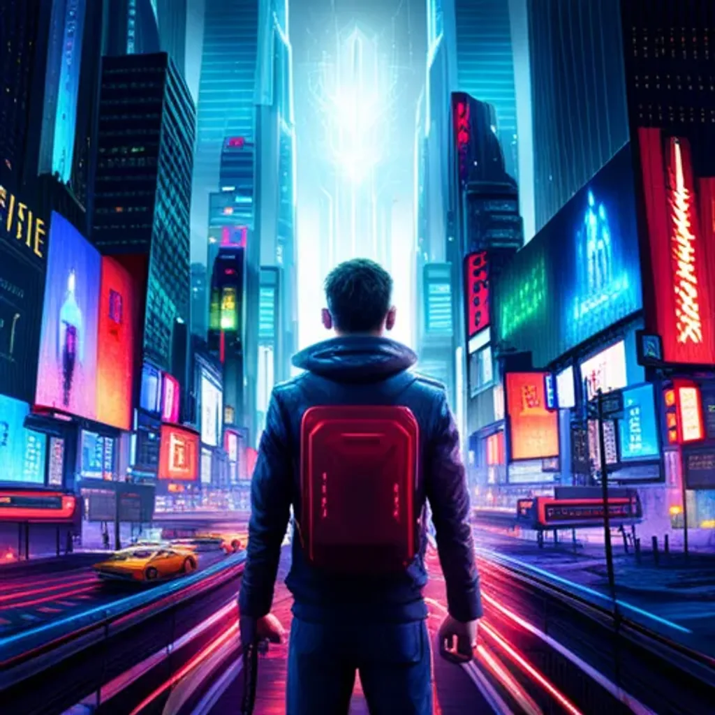 Cybernetic Code Clash