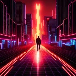 The GPU Chronicles - Text-based game