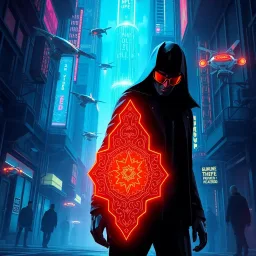 The Quantum Heist - Text-based game