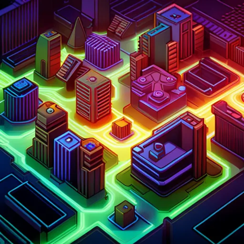 NanoQuest