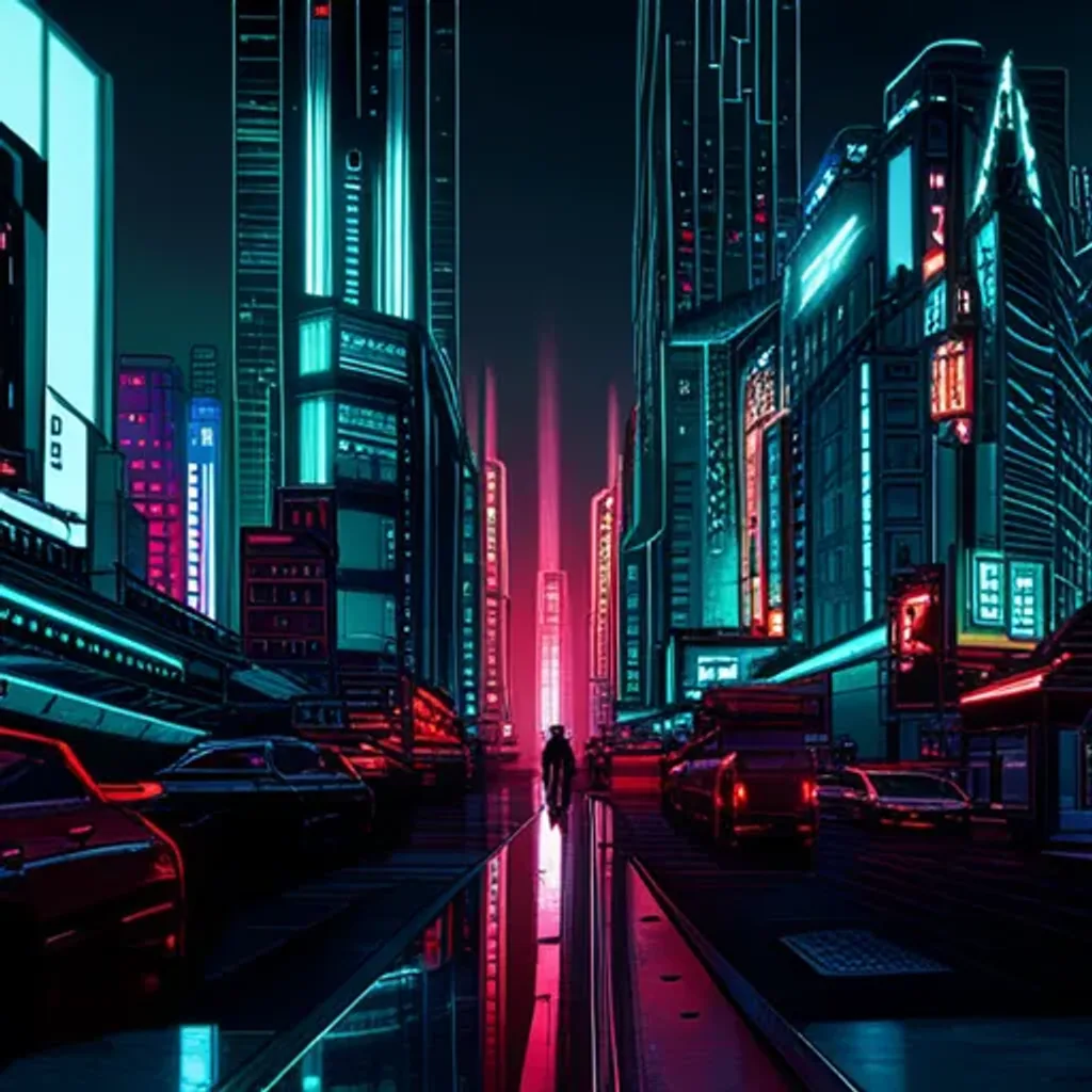 Cyber Hacker Chronicles