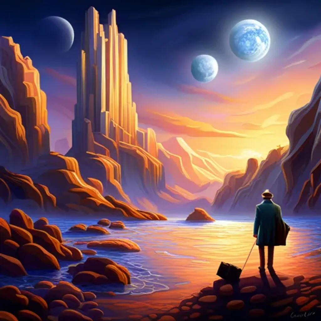 The Chaos Chronicles