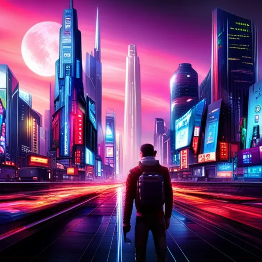 Cybernetic Conundrum