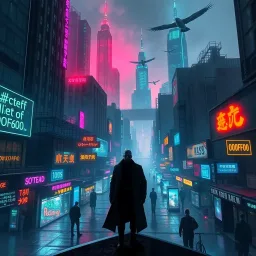 The Cyber Chronicles - Text-based game