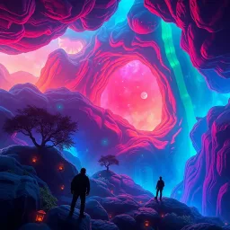 Soundscapes - Text-based game