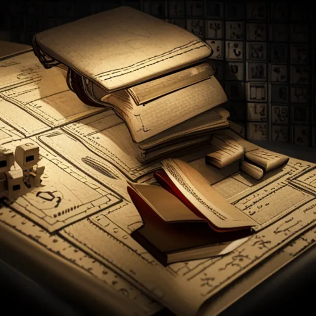 The Codex Chronicles