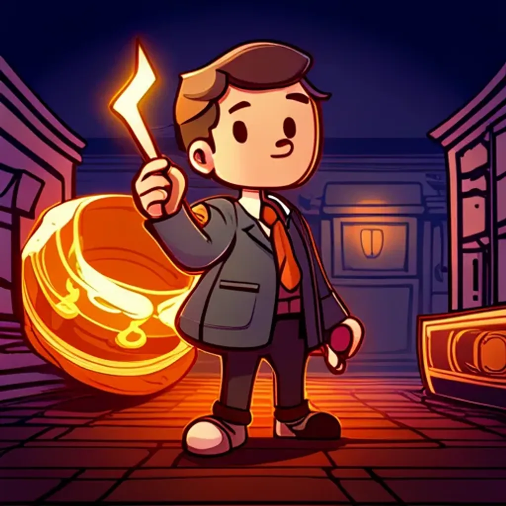 SmoothMQ Adventure