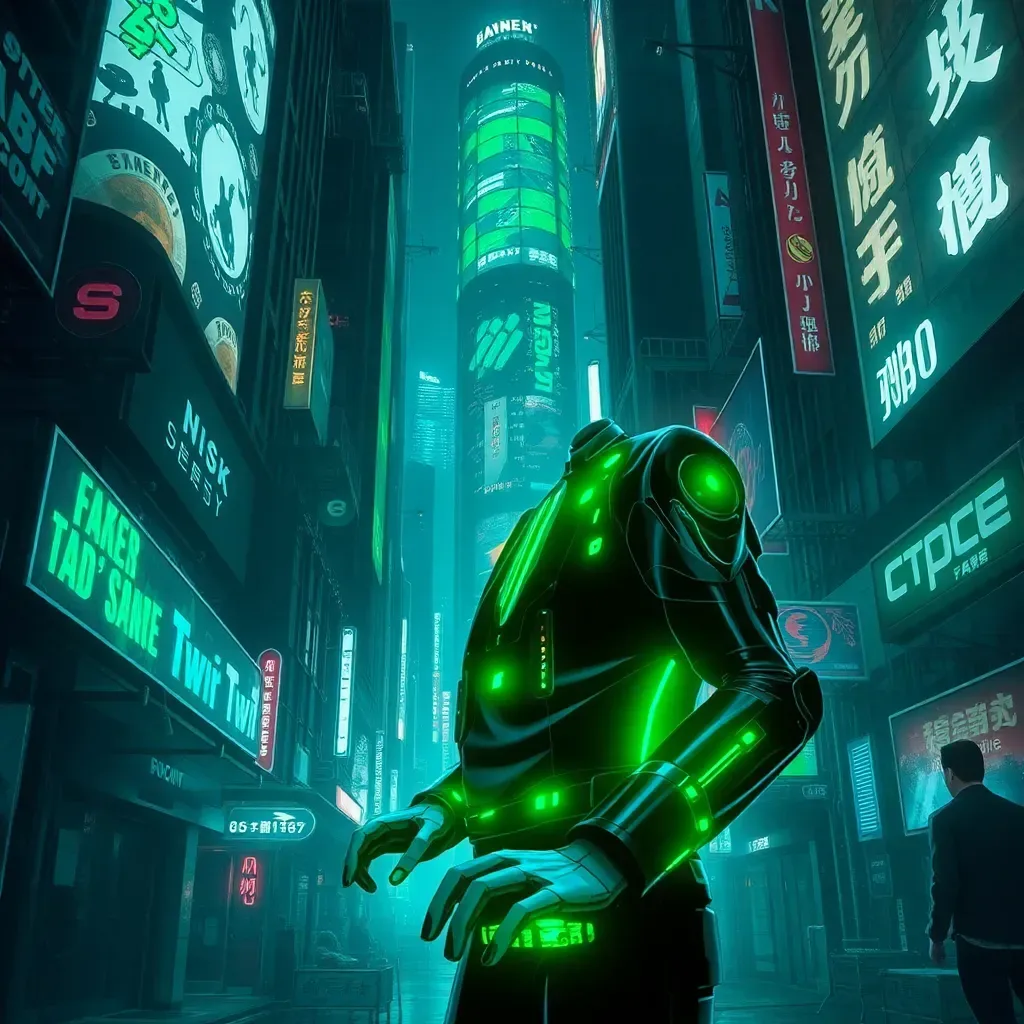 The Hacker's Code