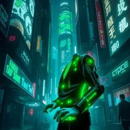 The Hacker's Code - Text-based game
