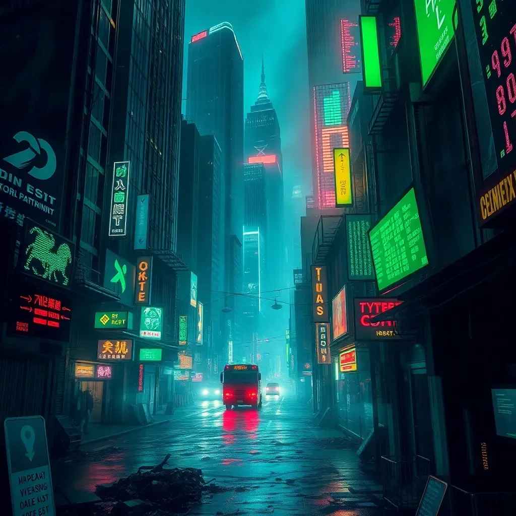 CyberHeist Chronicles