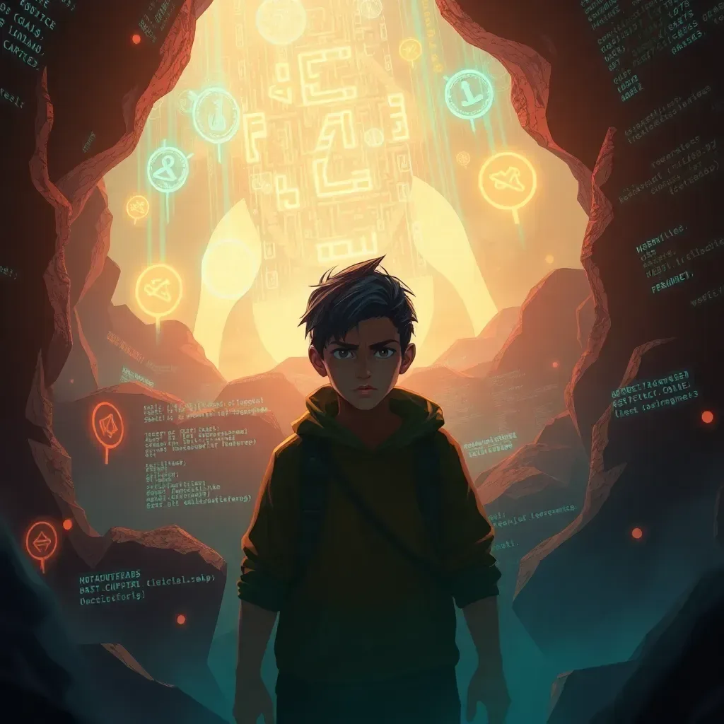 Adwaita's Quest