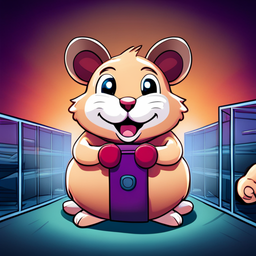 Hamster Havoc - Text-based game