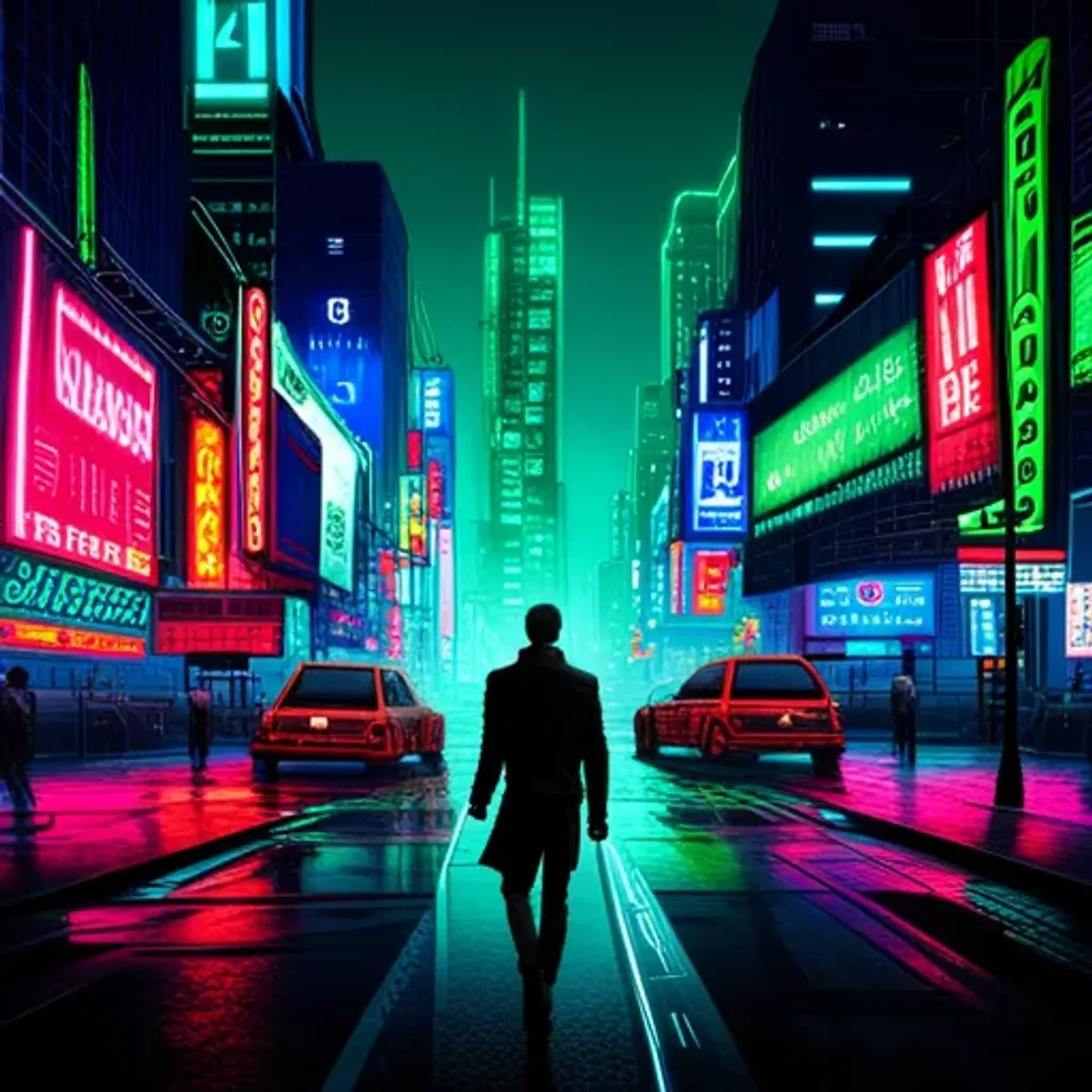 Rogue Coder Chronicles: Cybernetic Conundrum