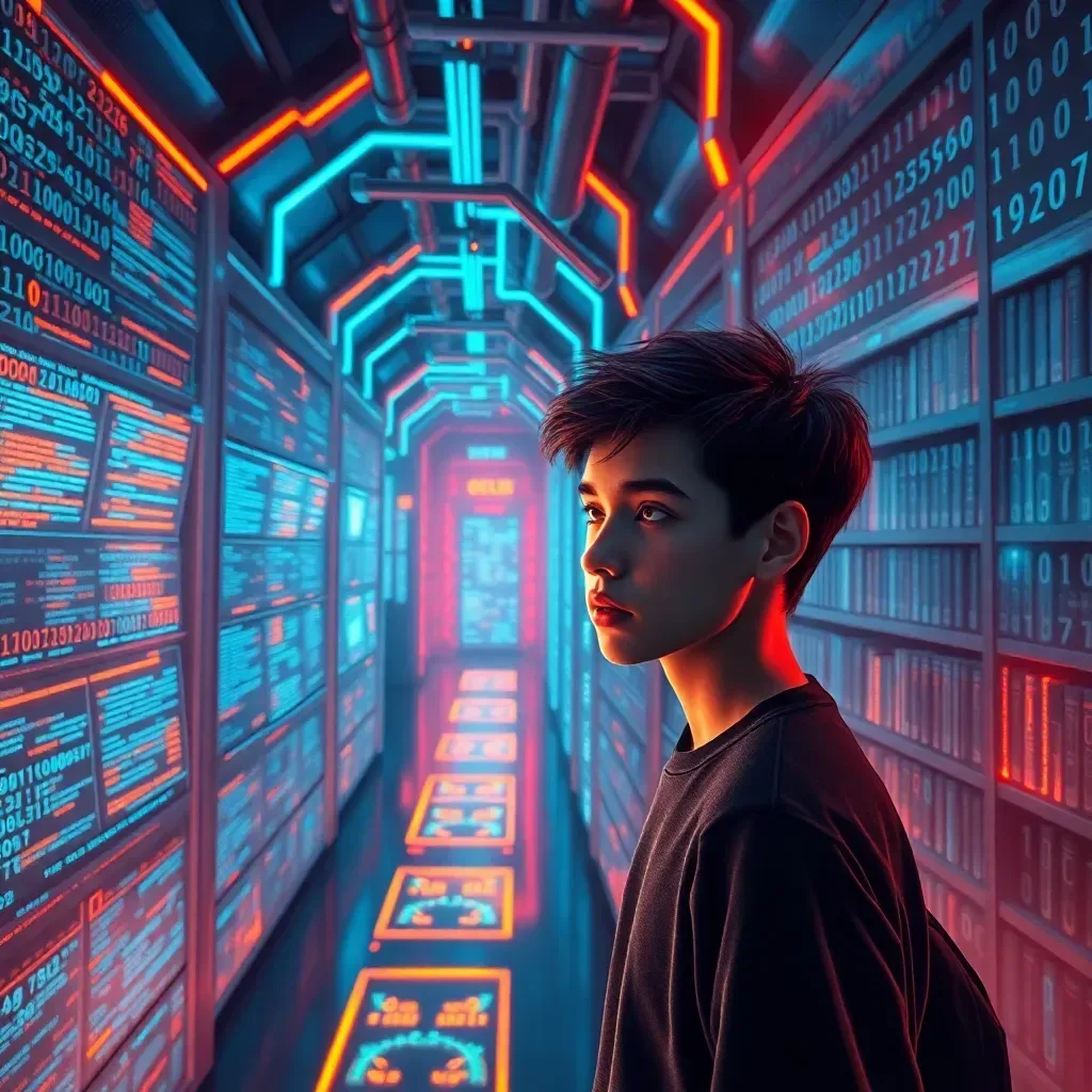 Code Quest
