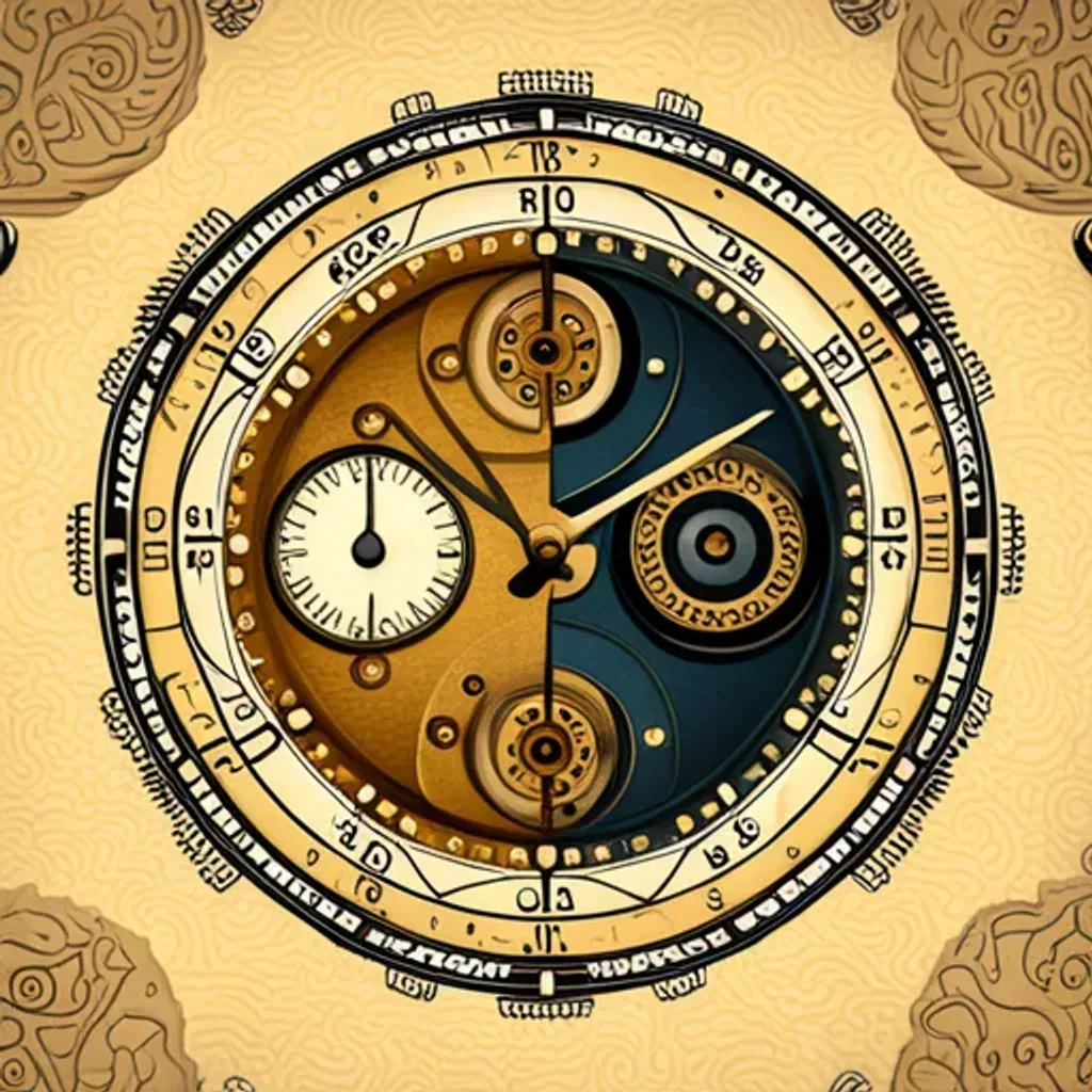 ChronoQuest: The Valjoux Adventure