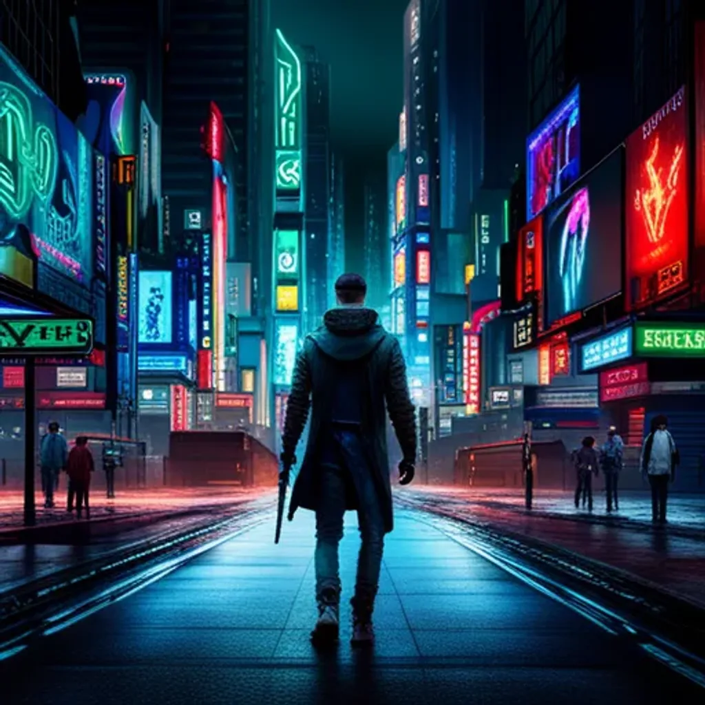 Rogue Data Hacker