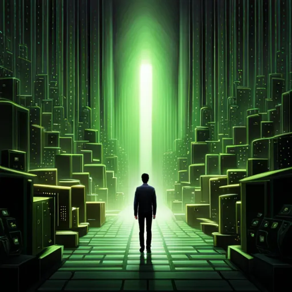 Cryptic Codebreakers