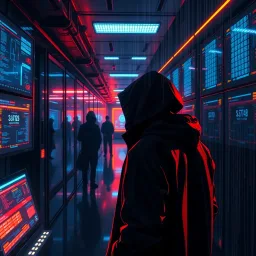 Infiltration Code: Project Tumbler - Text-based game