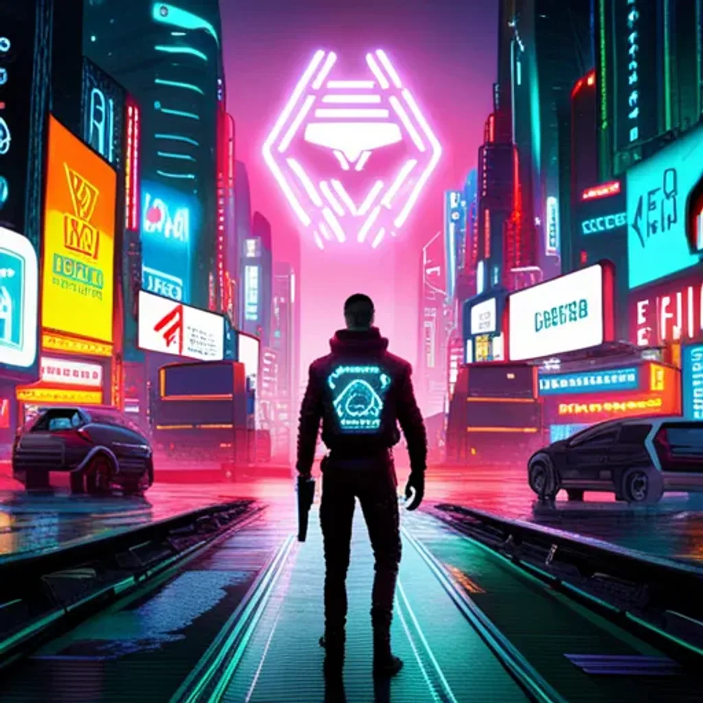 Secrets of the Cyber Vault