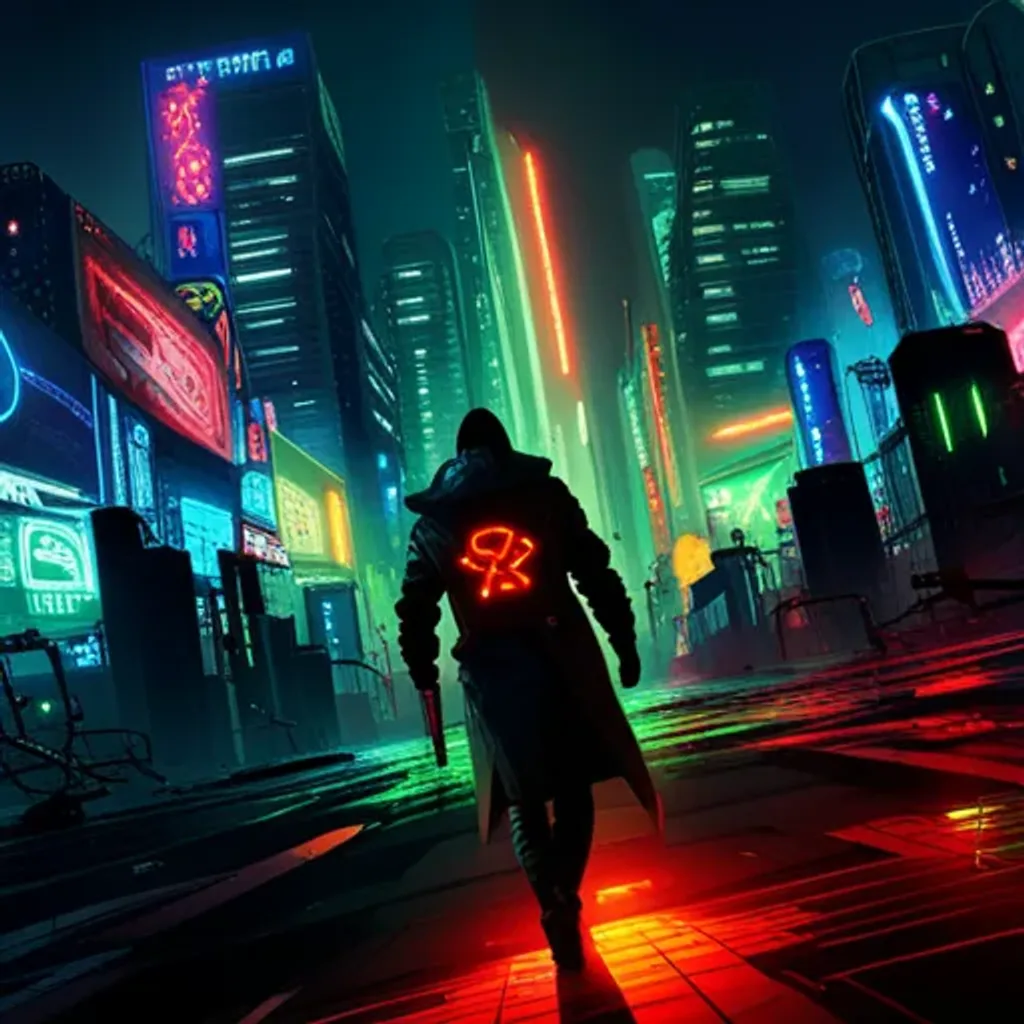 Shadow Ops: Cyber Strike