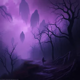 Whispers of the Jhanas - Text-based game