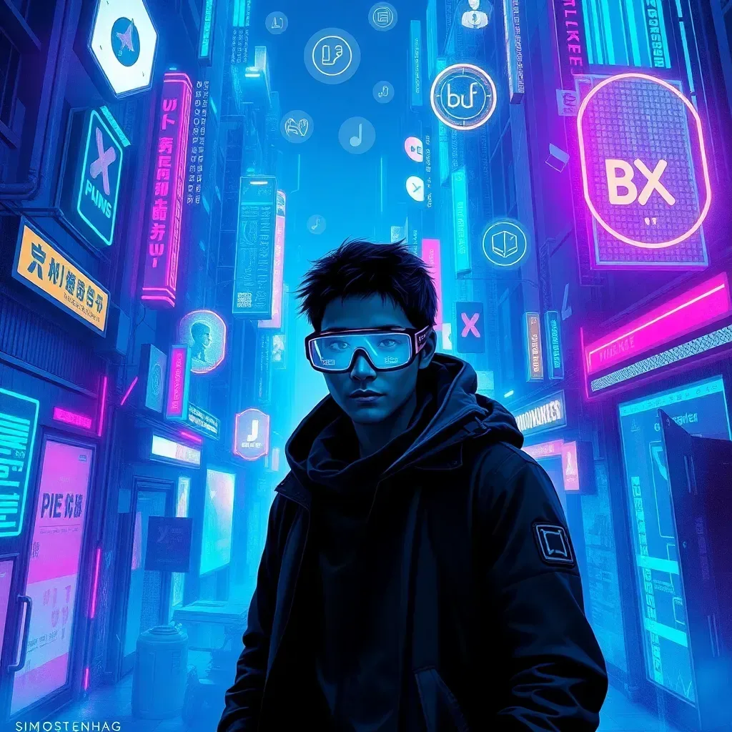 Anyma: The Virtual Allegiance