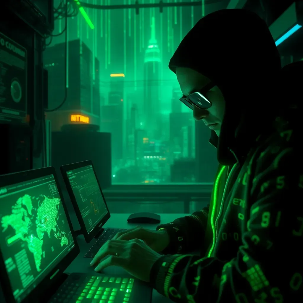 CodeBreaker: Rise of the Cloud Engineer