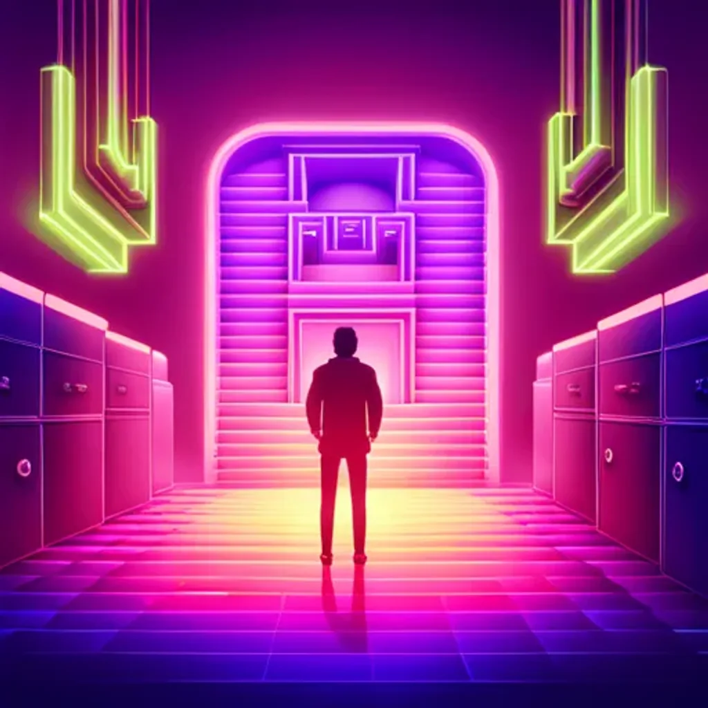Pixel Puzzler: The Code Conspiracy