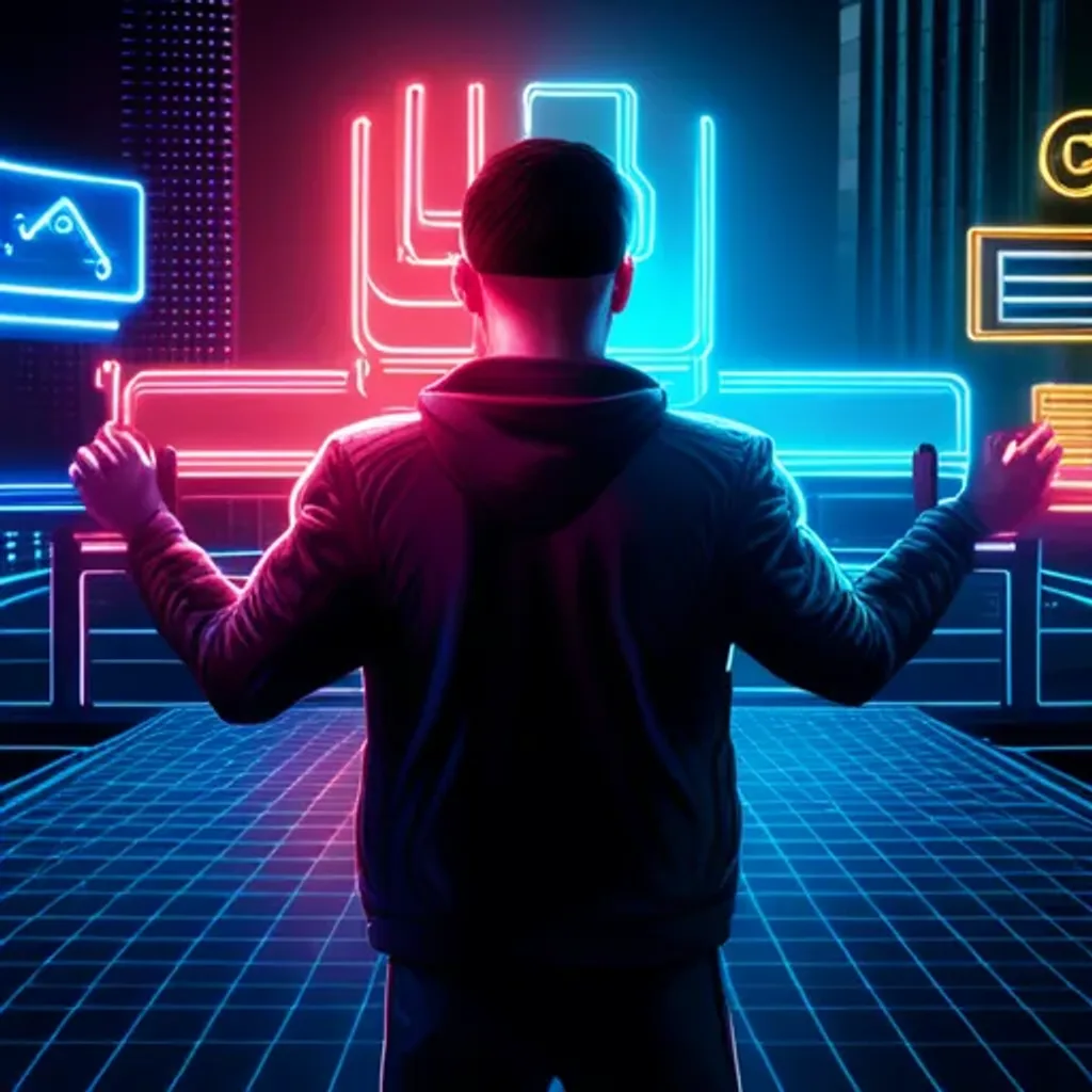 NFT Ninja: Skin in the Game