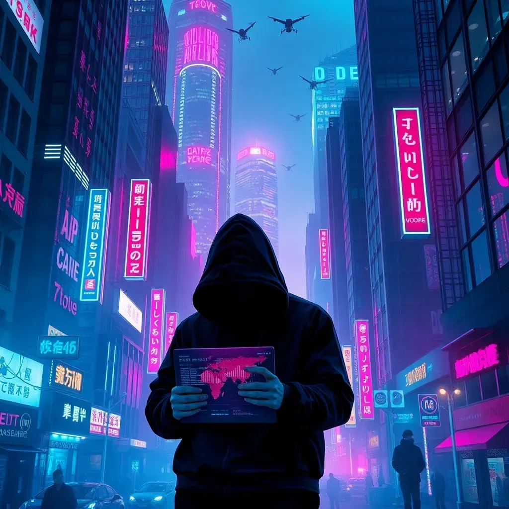 Neon Nights