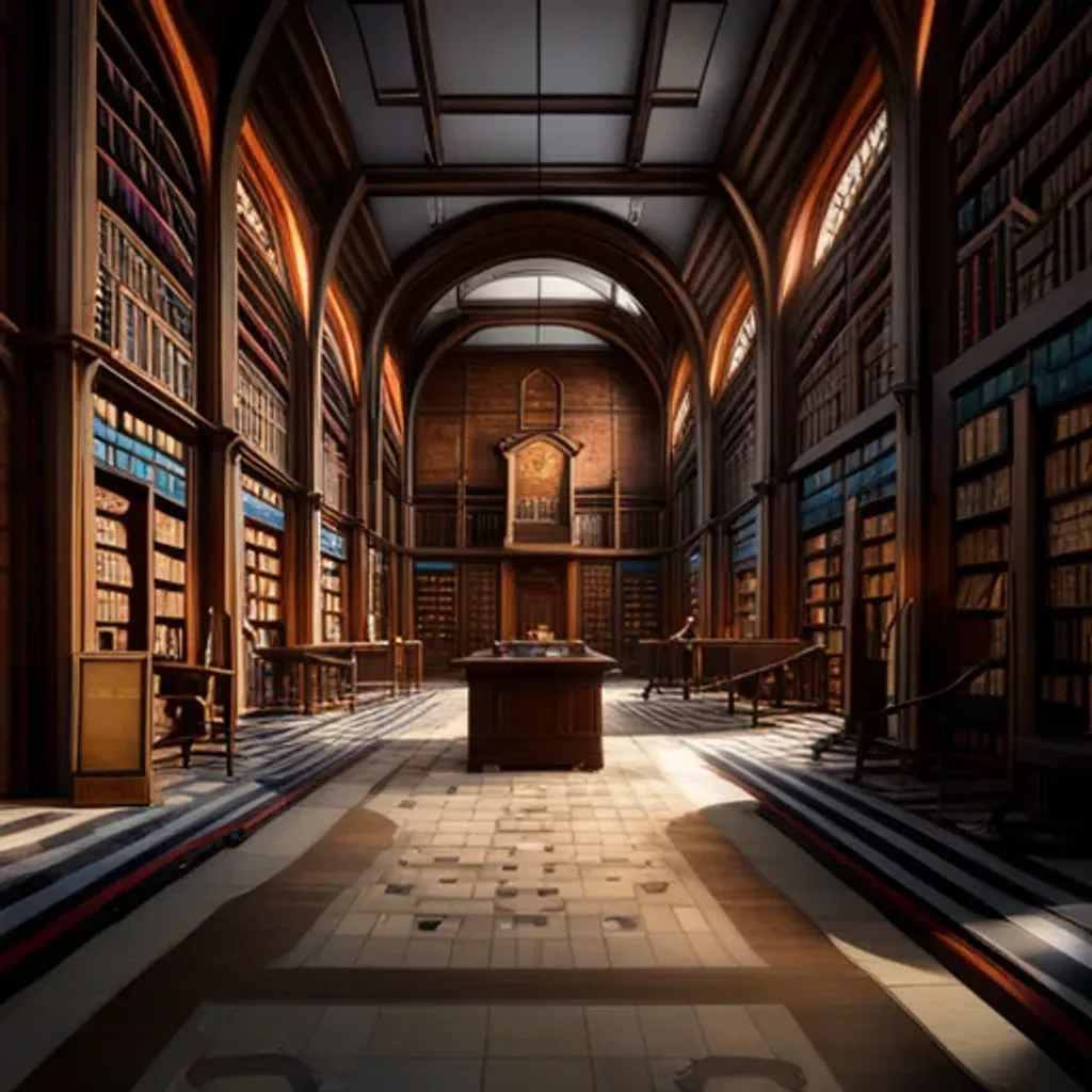 Bard's Quest: The Lost Manuscript