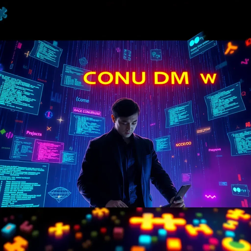 Code Conundrum