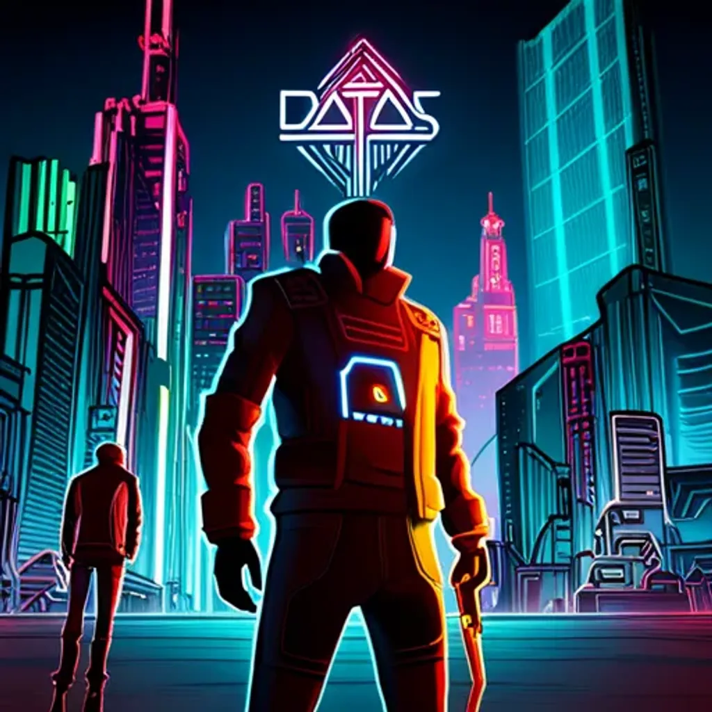 Chronicles of the Databots