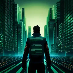 Neural Network Nemesis - Text-based game