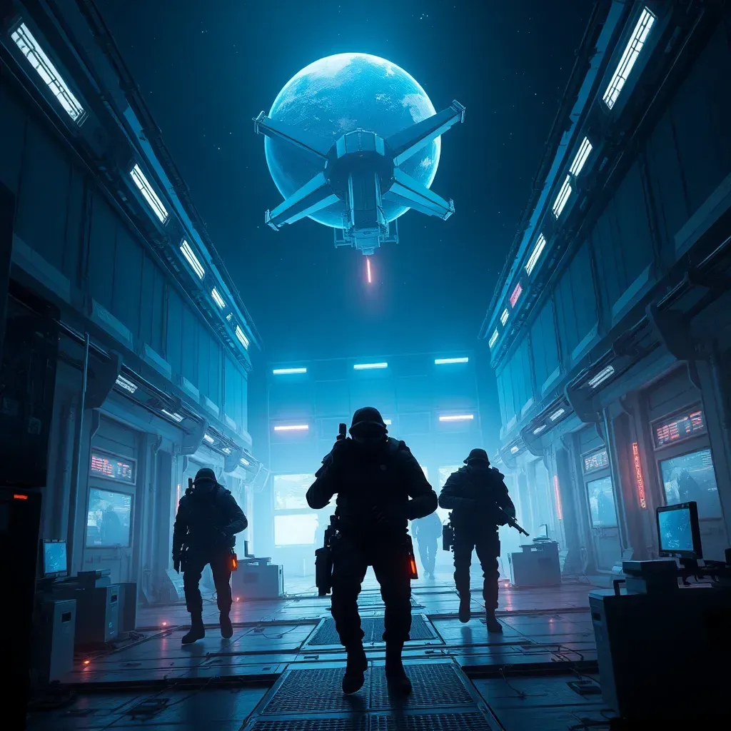 Operation Starlight