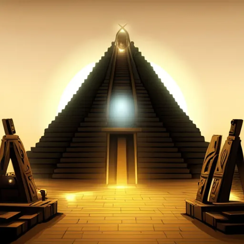 Pharaoh's Phantasm
