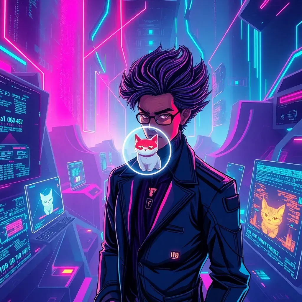 Quantum Conundrum