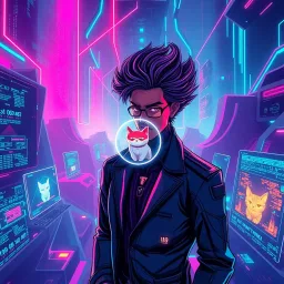 Quantum Conundrum - Text-based game